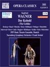 WAGNER: Kobold (Der), Op. 3 